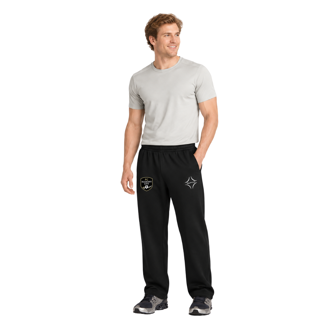 FC Ellicott City - Pichichi Fleece Pant