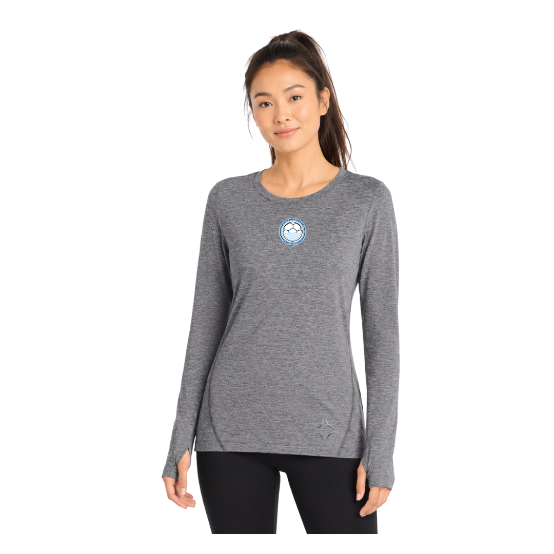 North Fork United - Galáctico Long Sleeve Crew
