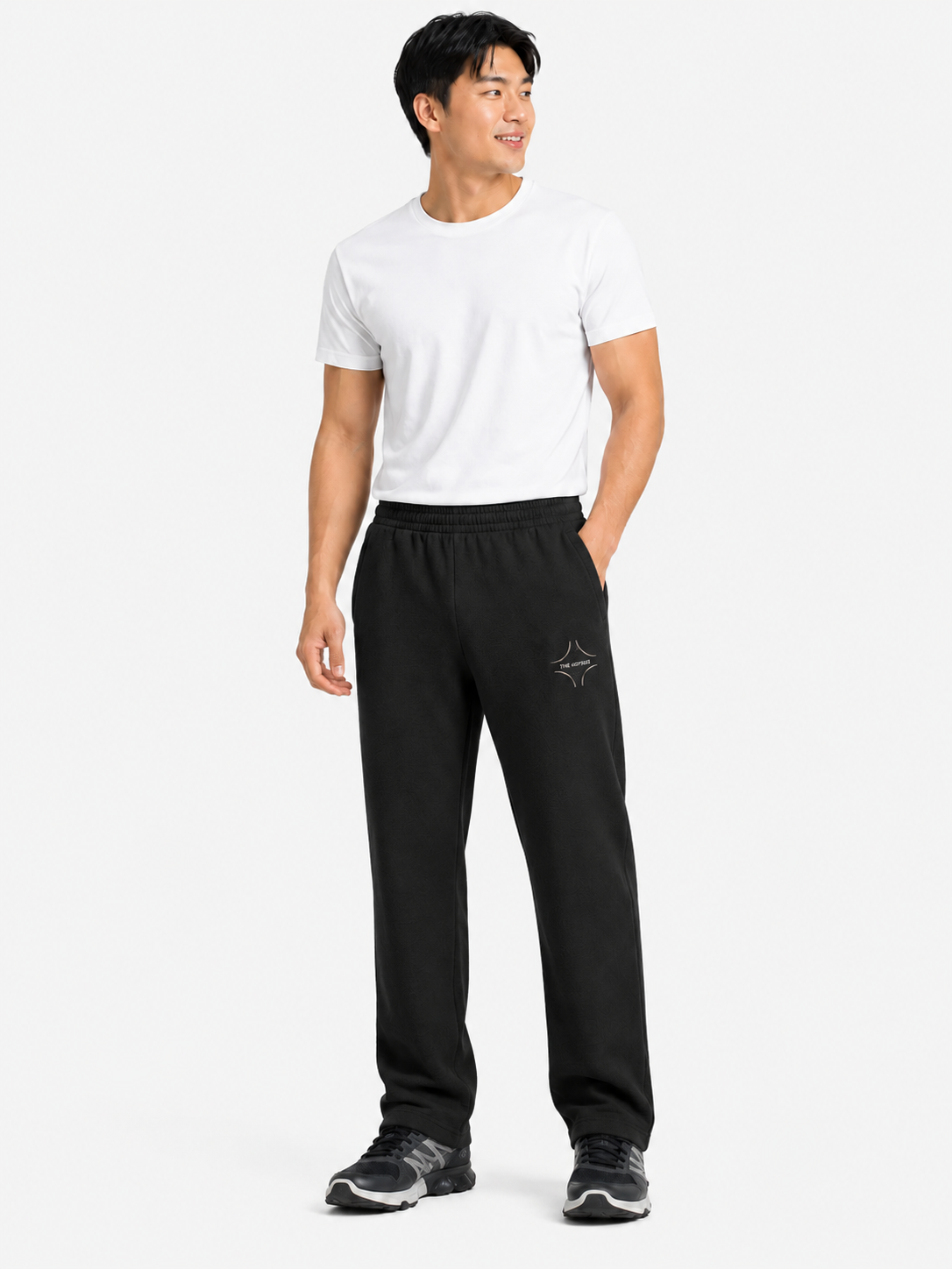 AVO Soccer Club - Pearler Traditional Fleece Pant