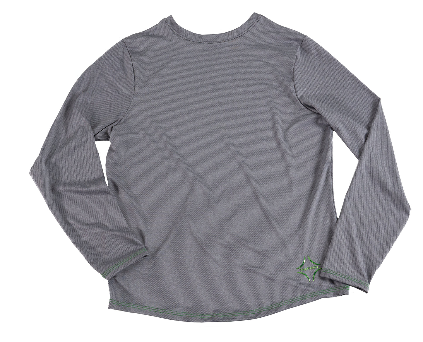 RABONA Long Sleeve Crew Neck Shirt