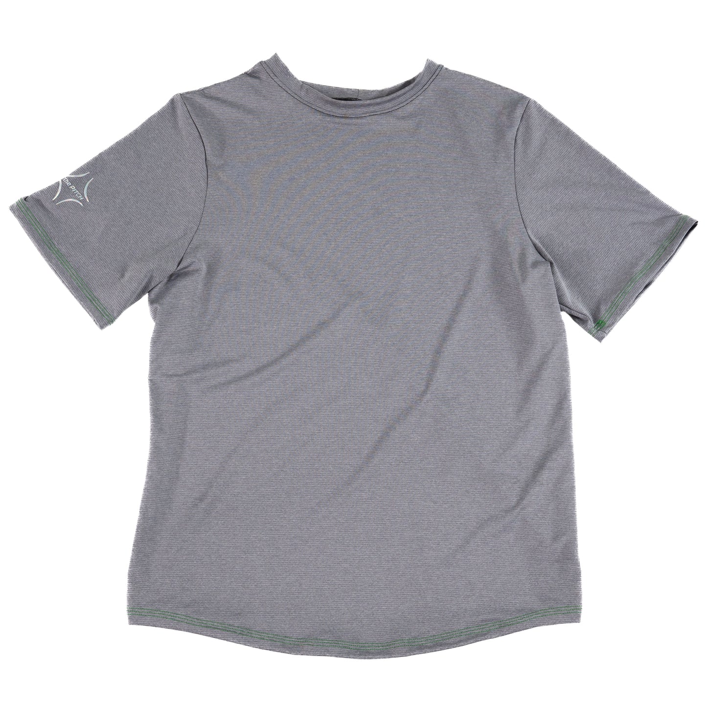 RABONA Short Sleeve Crew Neck Shirt