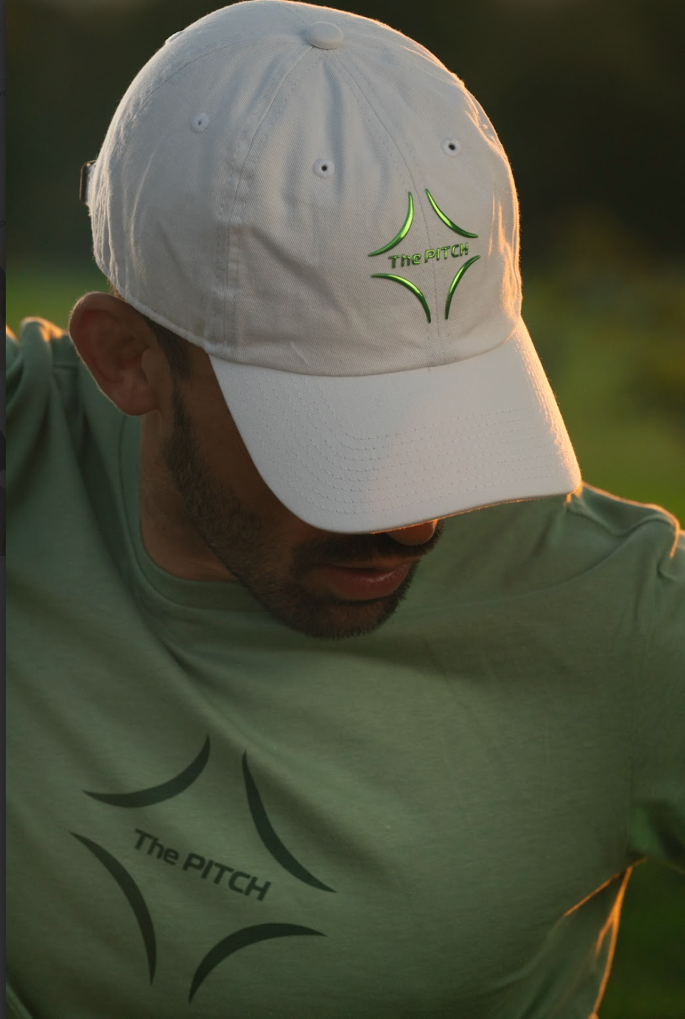 GAFFER cotton hat