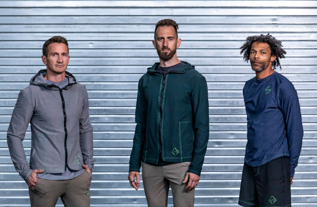 Launch Collection Spring 2025 The Pitch