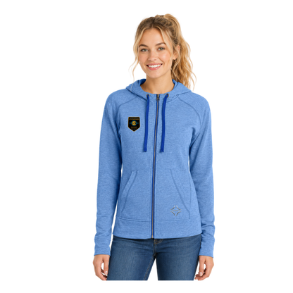 TSSC - Afición Fleece Full Zip Jacket