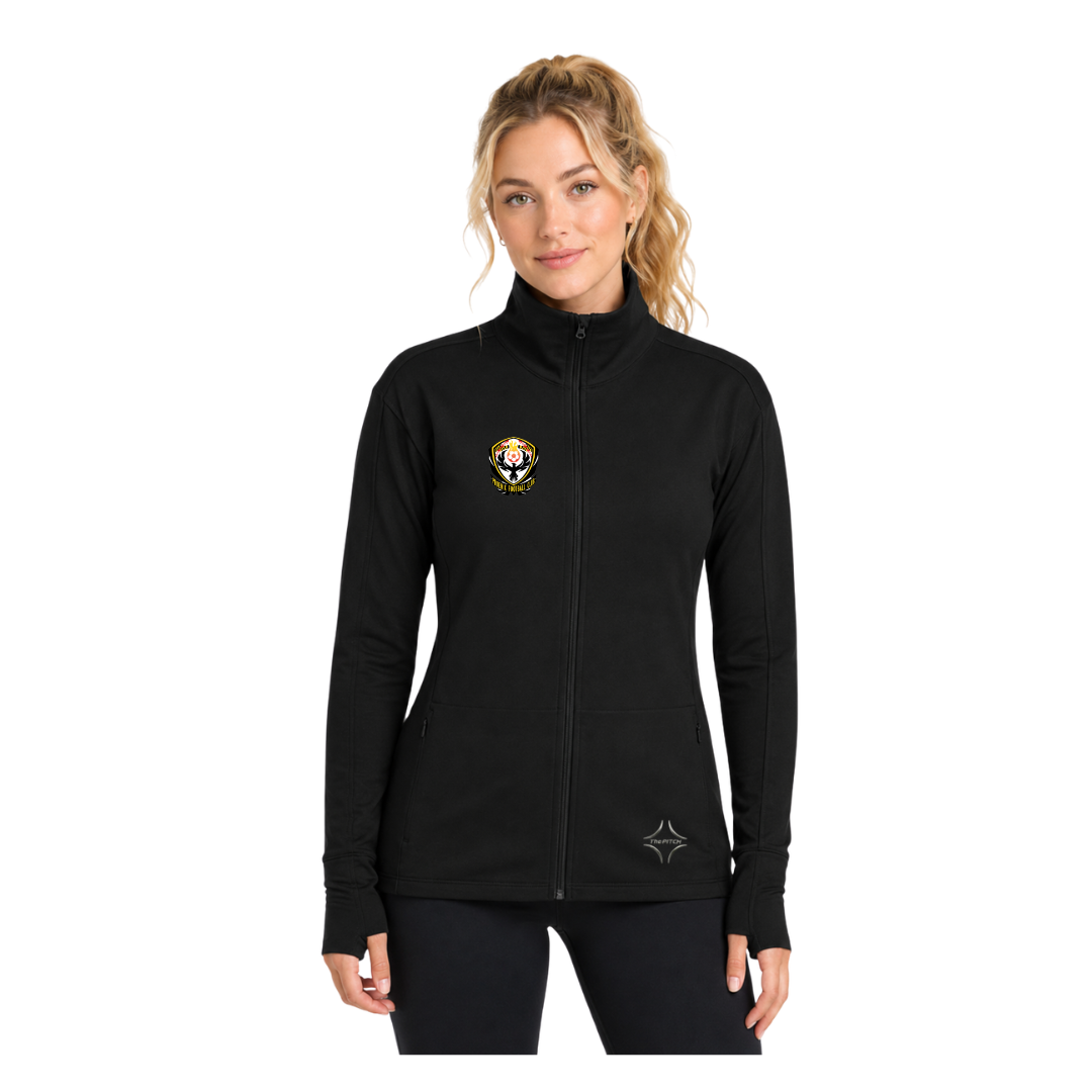 Phoenix FC - 40 Point Flex Fleece Full Zip