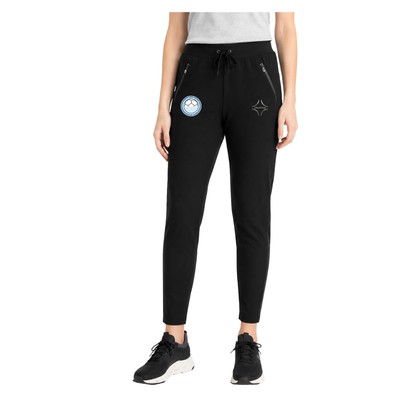 North Fork United - False 9 Fitted Training Pant