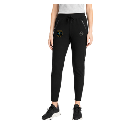TSSC - False 9 Fitted Training Pant