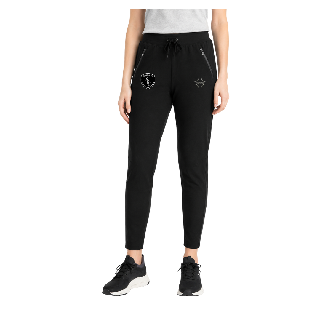 Shore FC - False 9 Fitted Training Pant