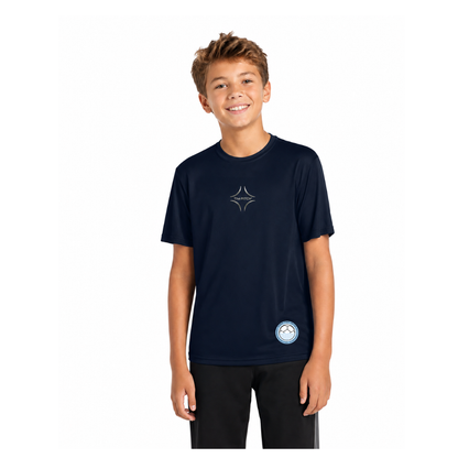 North Fork United - Elastico Competitor T-Shirt Youth