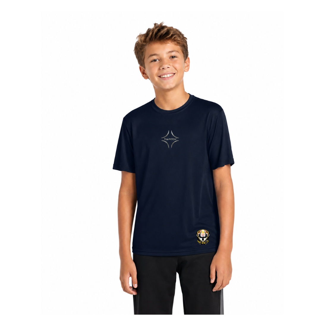 Phoenix FC - Elastico Competitor T-Shirt Youth