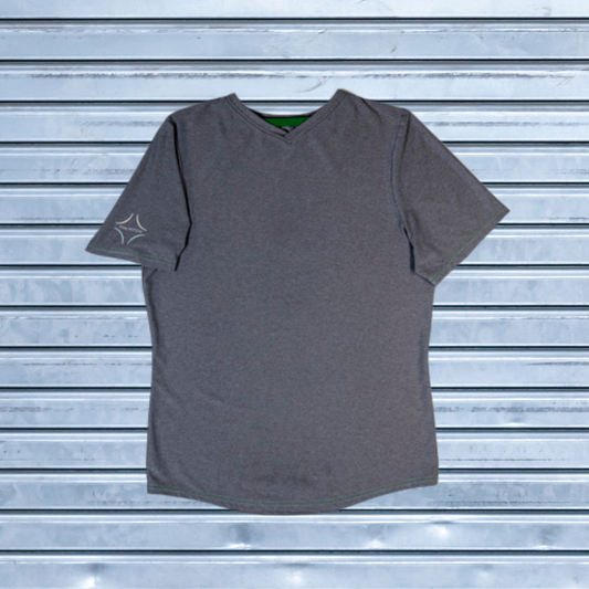 RABONA short sleeve crew neck shirt