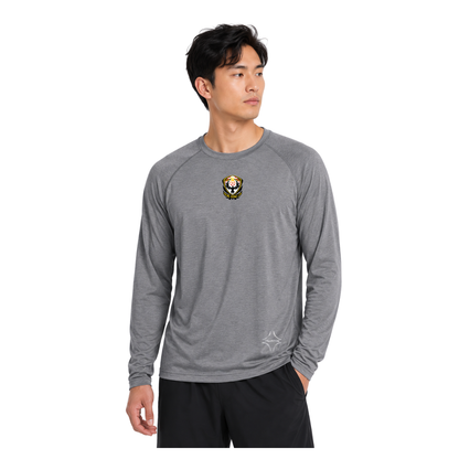 Phoenix FC - TF Crew Long Sleeve Performance Crew