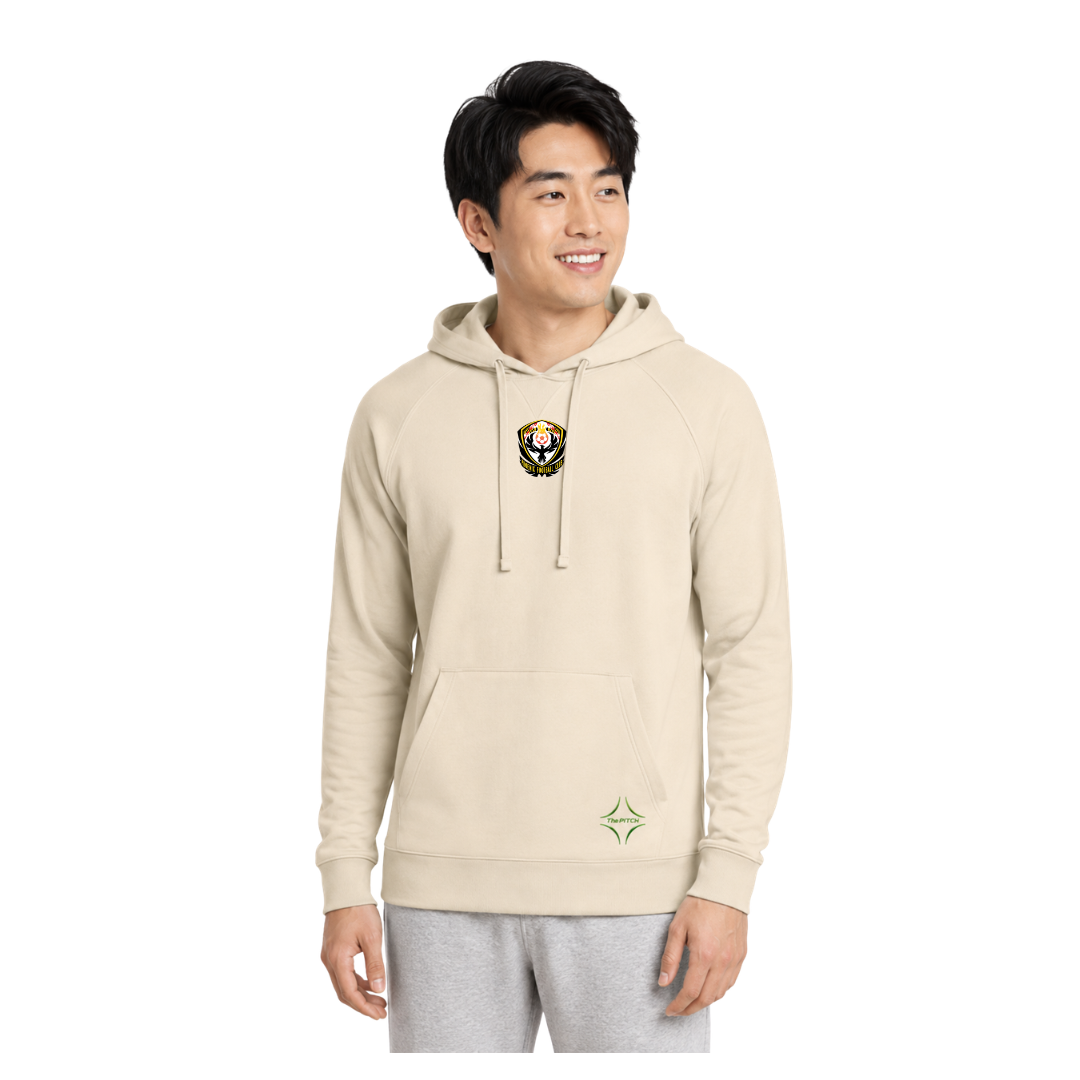 Phoenix FC - Sitter Dry Fleece Pullover Hooded