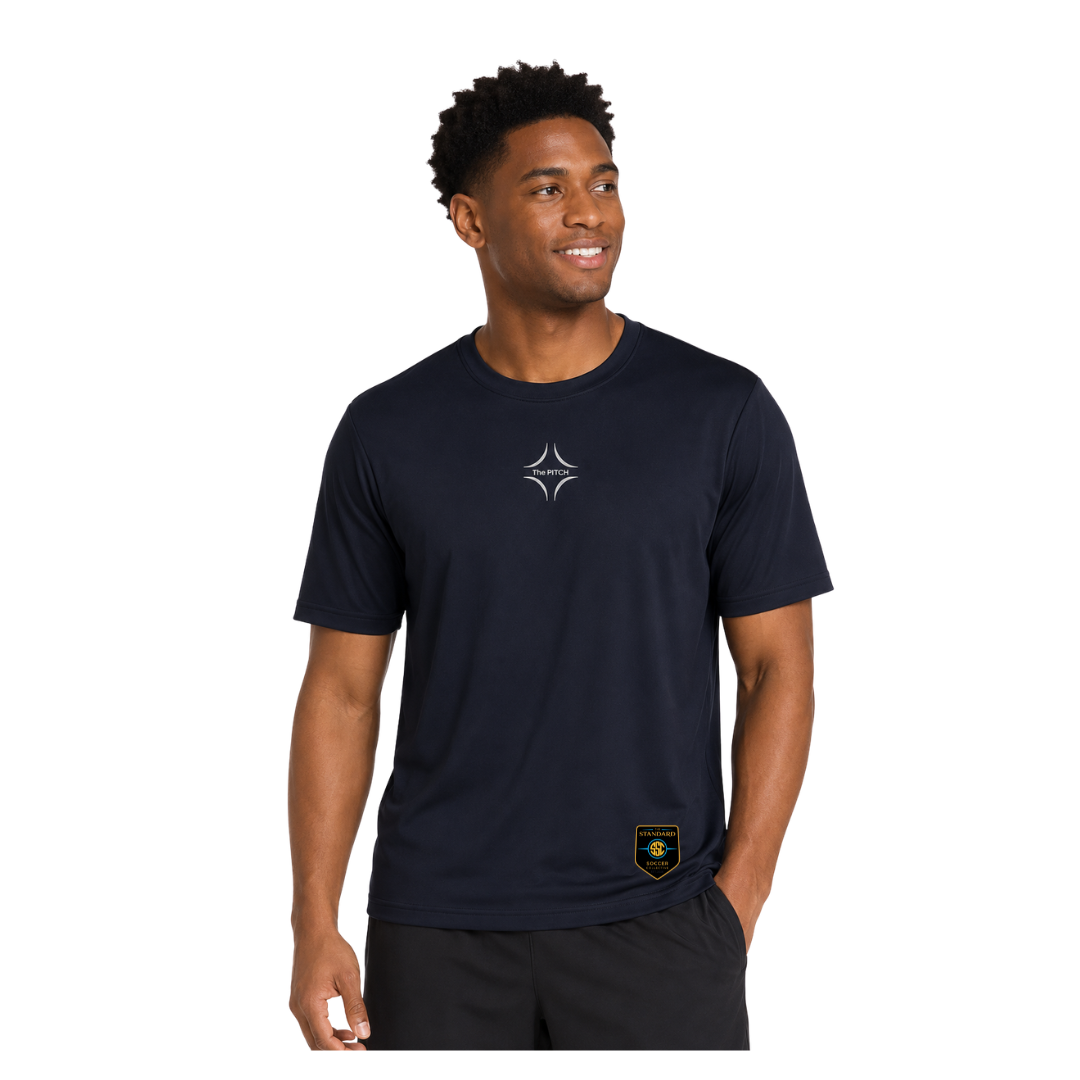 TSSC - Elastico Competitor SS T-Shirt