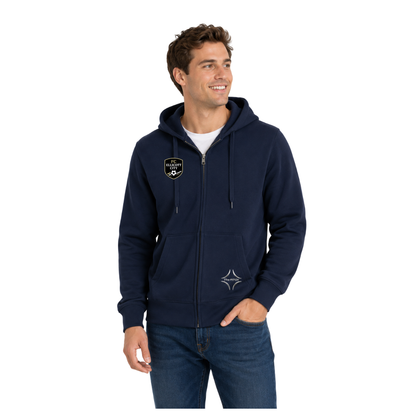 FC Ellicott City - Brace Super Heavyweight Full-Zip Hooded