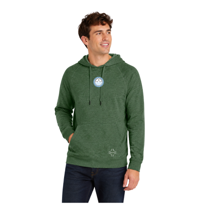 North Fork United - Boxing Day Lightweight French Terry Pullover