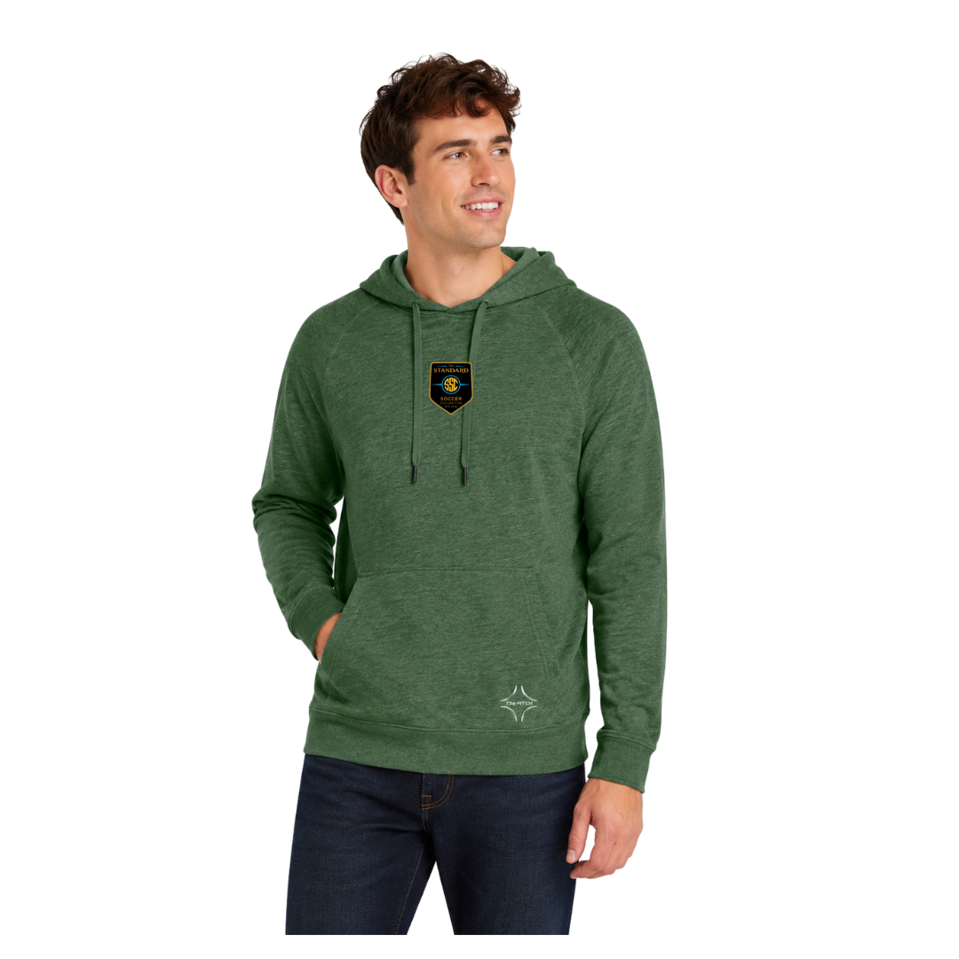 TSSC - Boxing Day Lightweight French Terry Pullover