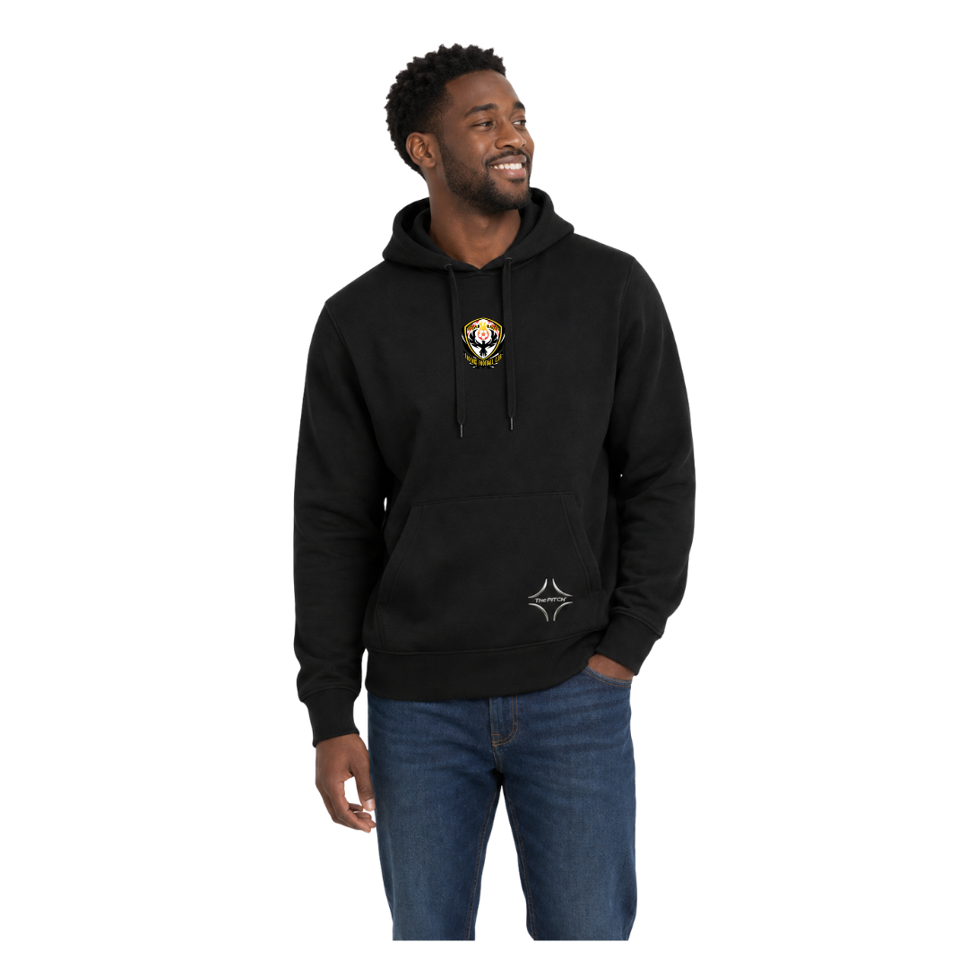 Phoenix FC - Paneka Heavyweight Pullover Hooded