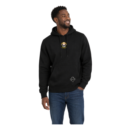 Phoenix FC - Paneka Heavyweight Pullover Hooded