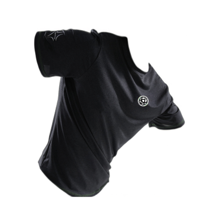 AVO Soccer Club - RABONA Short Sleeve Crew Neck Shirt