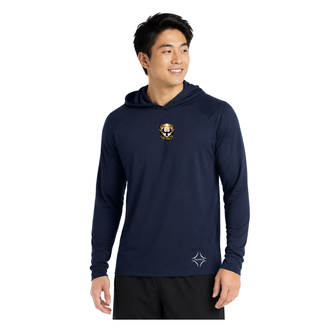 Phoenix FC - Row "Z" Flex Fleece Pullover Hooded