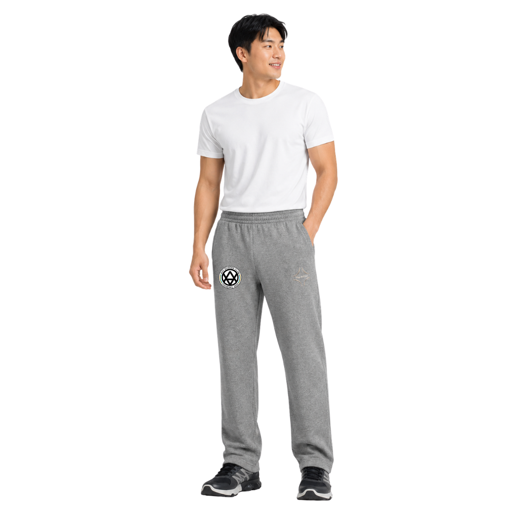 AVO Soccer Club - Pearler Traditional Fleece Pant