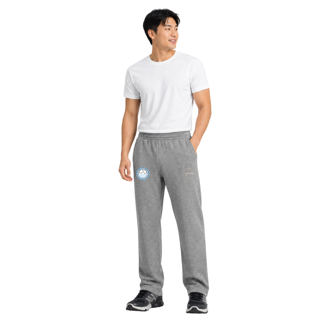 North Fork United - Pearler Traditional Fleece Pant