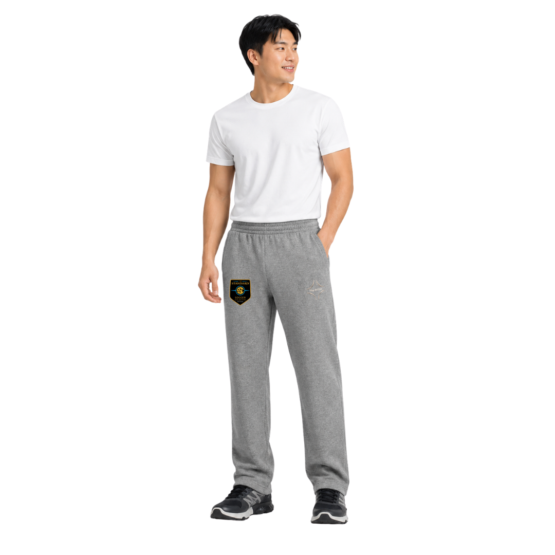 TSSC - Pearler Traditional Fleece Pant