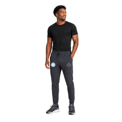 North Fork United - False 9 fitted Training Pant