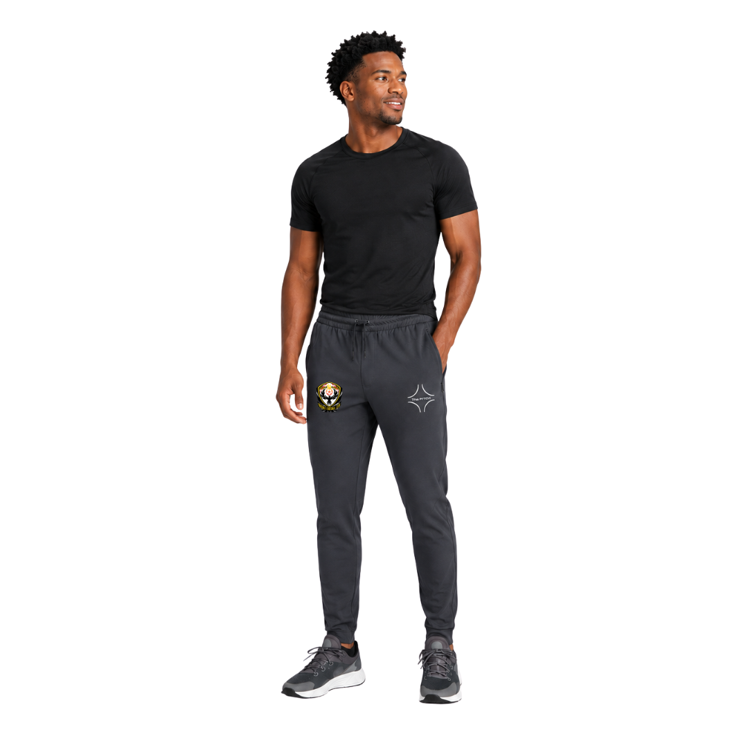 Phoenix FC - False 9 fitted Training Pant