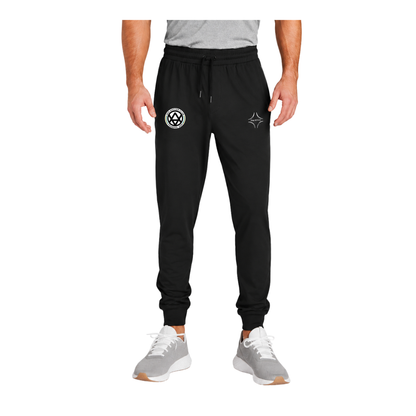 AVO Soccer Club - Panna Stretch Jogger