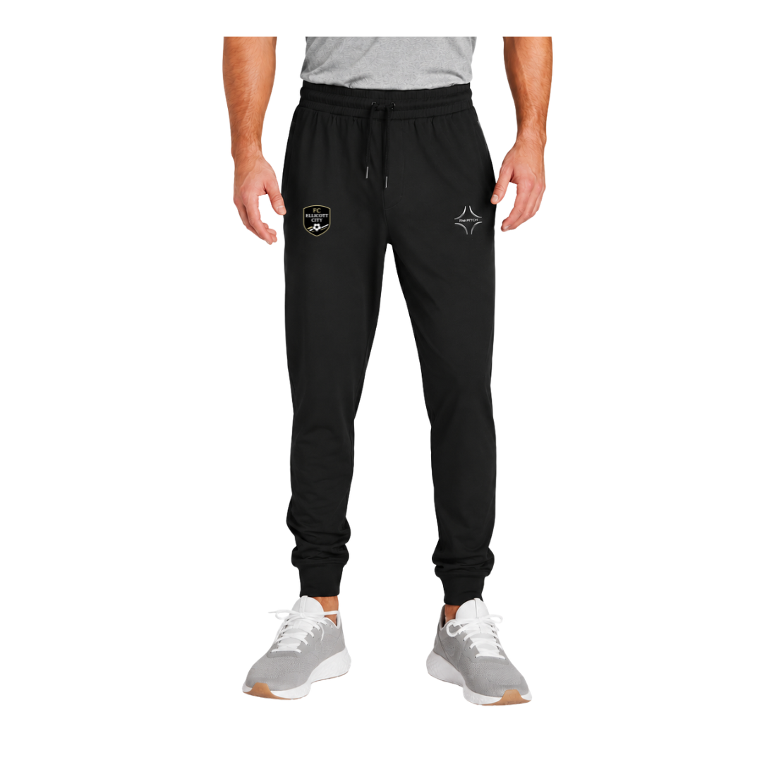 FC Ellicott City - Panna Stretch Jogger