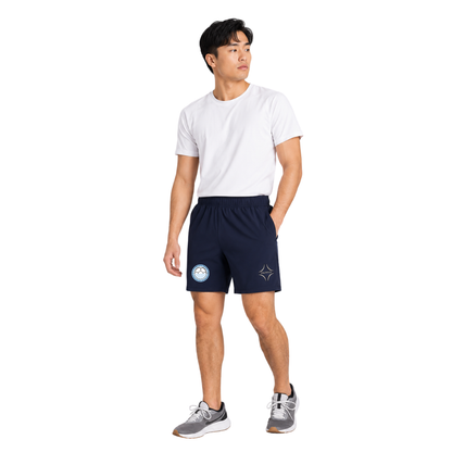 North Fork United - Total 90 Active Short