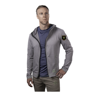 TSSC Soccer Club - TRIBUNA Full Zip Hoodie