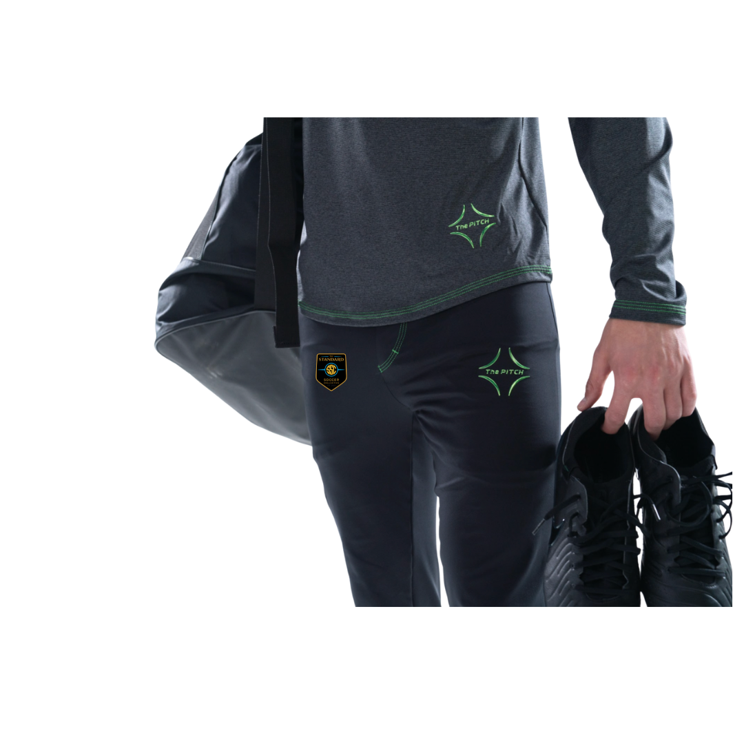 TSSC - GOLEADOR Training Pant