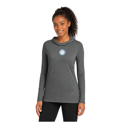 North Fork United - Ultras Lightweight Hooded Top