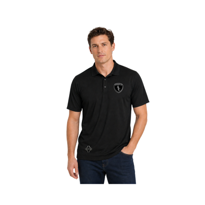 Shore FC Golazo Competitor Polo