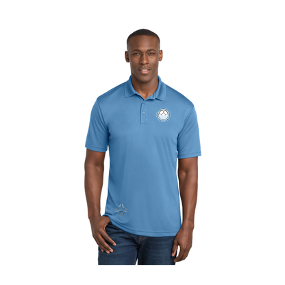 North Fork United Golazo Competitor Polo
