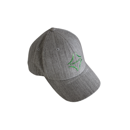 Promotion Wool Blend Cap