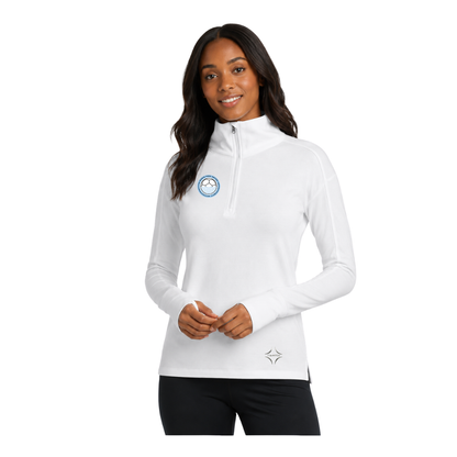 North Fork United - Remontada 1/4 Zip Fleece