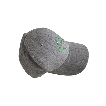 Promotion Wool Blend Cap