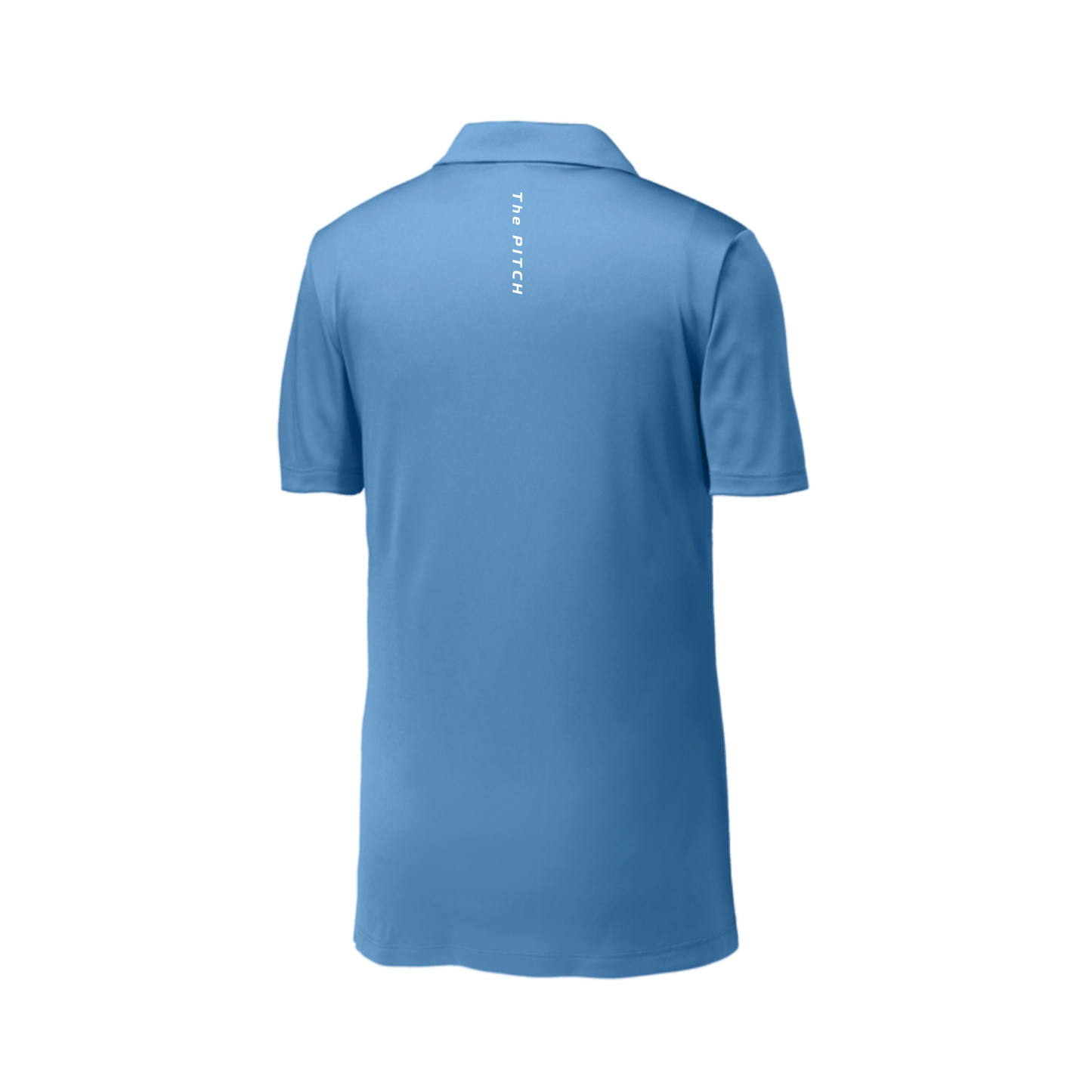 North Fork United Golazo Competitor Polo