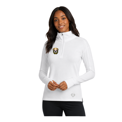 Phoenix FC - Remontada 1/4 Zip Fleece