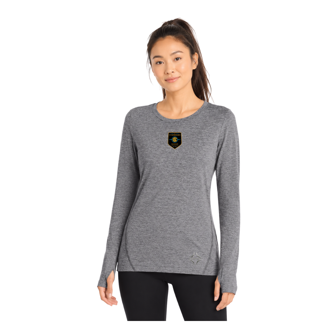 TSSC - Galáctico Long Sleeve Crew