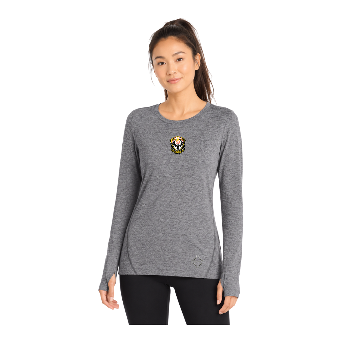 Phoenix FC - Galáctico Long Sleeve Crew