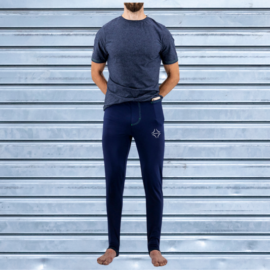 GOLEADOR training pant