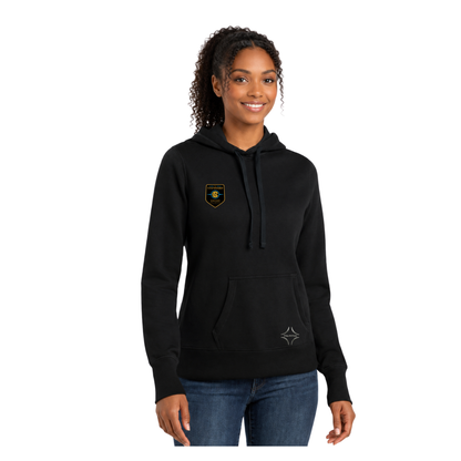 TSSC - False 9 Pullover Hoodie