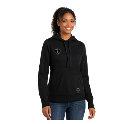 Shore FC - False 9 Pullover Hoodie