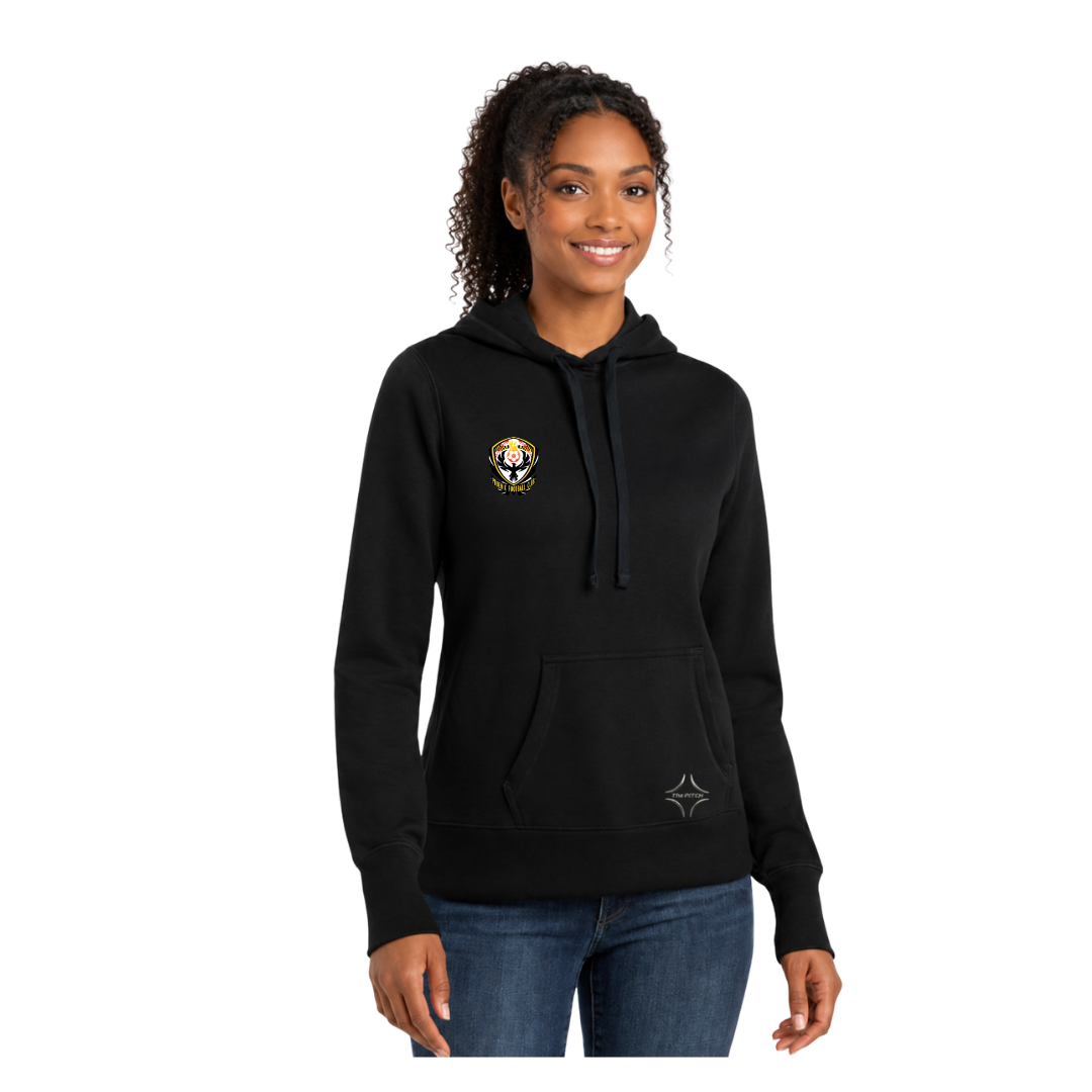 Phoenix FC - False 9 Pullover Hoodie