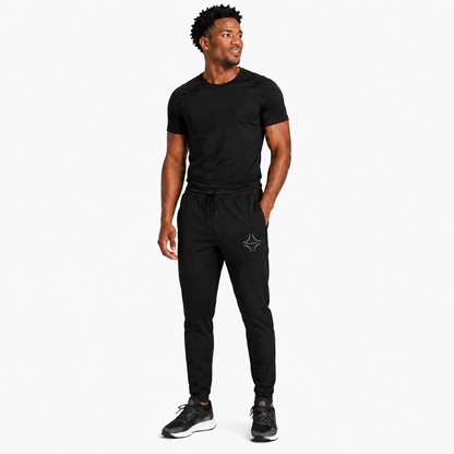 AVO Soccer Club - False 9 fitted Training Pant